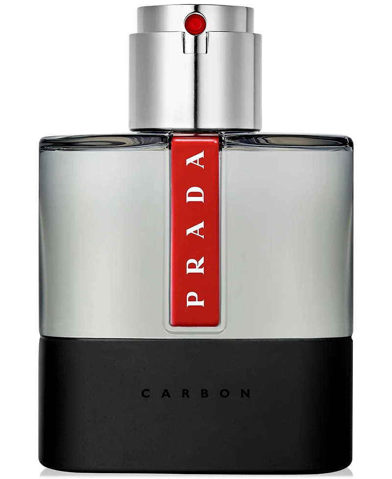 Luna Rossa Carbon Eau de Toilette Spray
