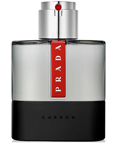 Luna Rossa Carbon Eau de Toilette Spray