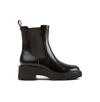 Camper Milah Leather Boots