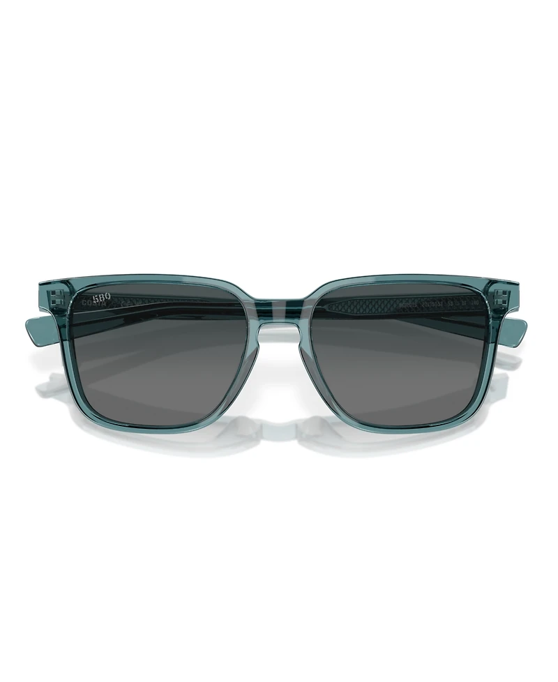 Costa Del Mar Men's Polarized Sunglasses
