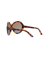 Tom Ford Women's Sunglasses, Jada