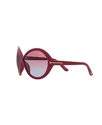 Tom Ford Women's Sunglasses, Jada