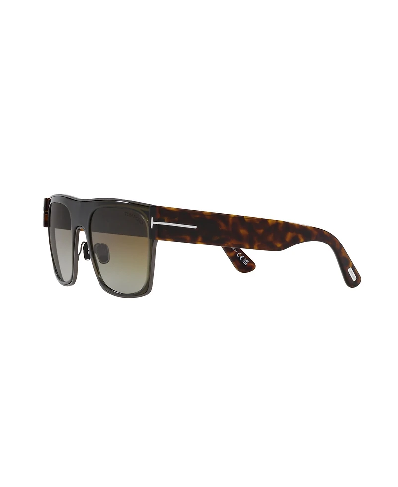 Tom Ford Unisex Sunglasses, FT1073