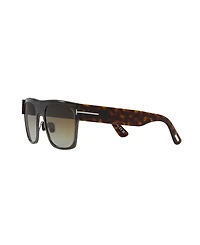 Tom Ford Unisex Sunglasses, FT1073