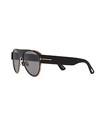 Tom Ford Unisex Sunglasses, Lyle-02