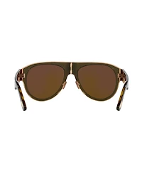 Tom Ford Unisex Sunglasses, Lyle-02