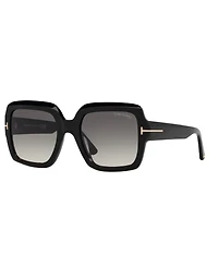 Tom Ford Women's Sunglasses, Kaya