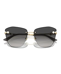 Jimmy Choo Women's Sunglasses, JC4004HB