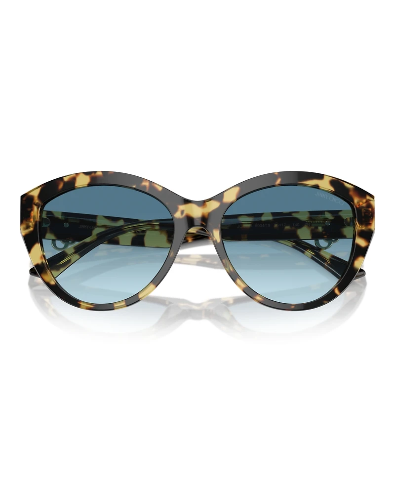 Jimmy Choo Women's Sunglasses, JC5007