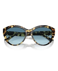 Jimmy Choo Women's Sunglasses, JC5007