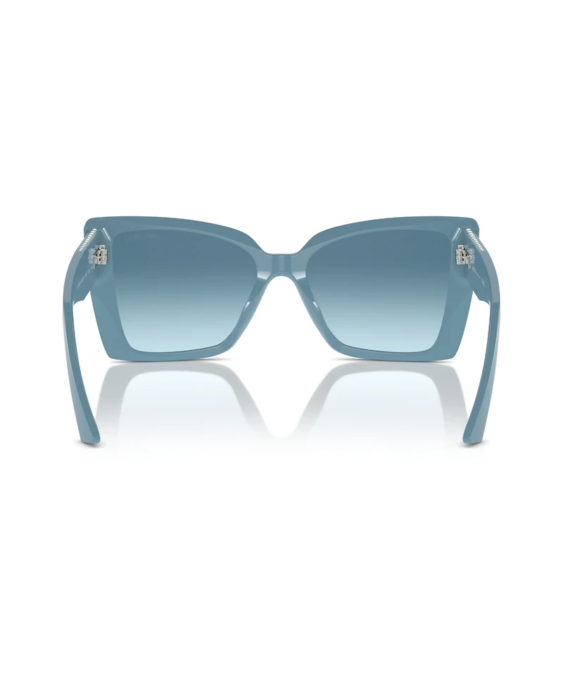 Jimmy Choo Women's Sunglasses, JC5001B