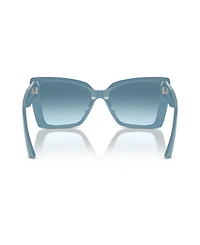 Jimmy Choo Women's Sunglasses, JC5001B