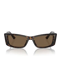 Jimmy Choo Women's Sunglasses, JC5002BU