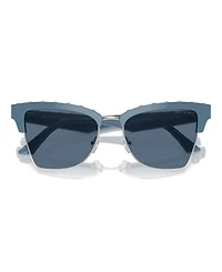 Jimmy Choo Women's Sunglasses, JC5014