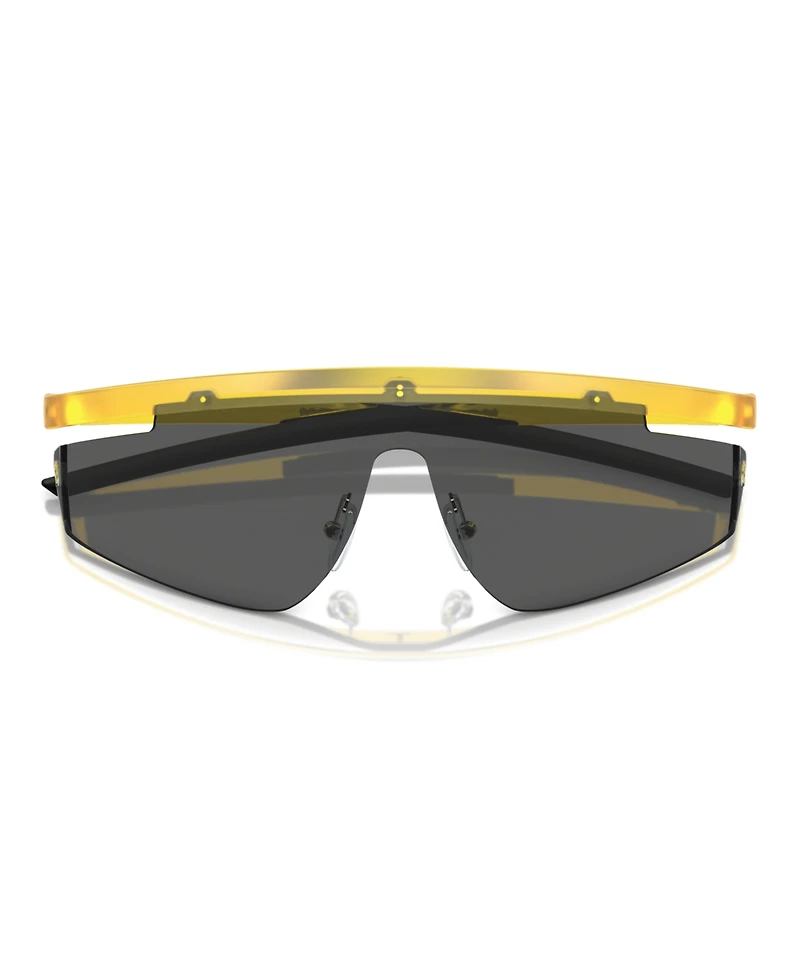 Scuderia Ferrari Unisex Sunglasses, FZ6001