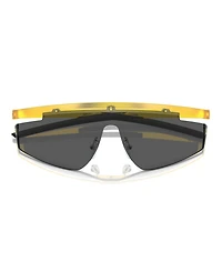 Scuderia Ferrari Unisex Sunglasses, FZ6001