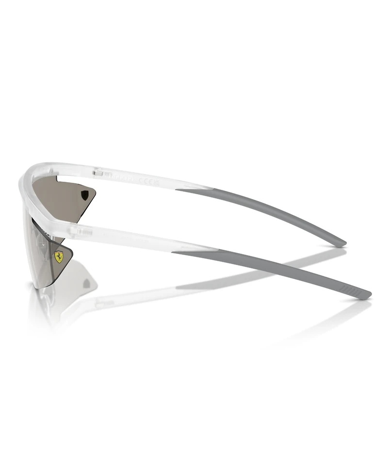 Scuderia Ferrari Unisex Sunglasses, FZ6001