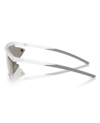 Scuderia Ferrari Unisex Sunglasses, FZ6001