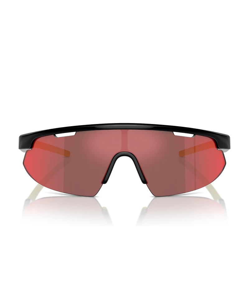 Scuderia Ferrari Unisex Sunglasses, FZ6004U