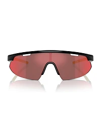 Scuderia Ferrari Unisex Sunglasses, FZ6004U