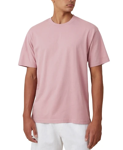 Men's Loose Fit T-shirt