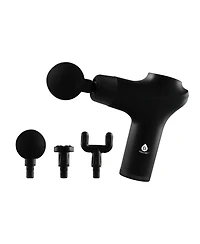 Pursonic 3 Speed Cordless & Rechargeable Professional Massage Gun