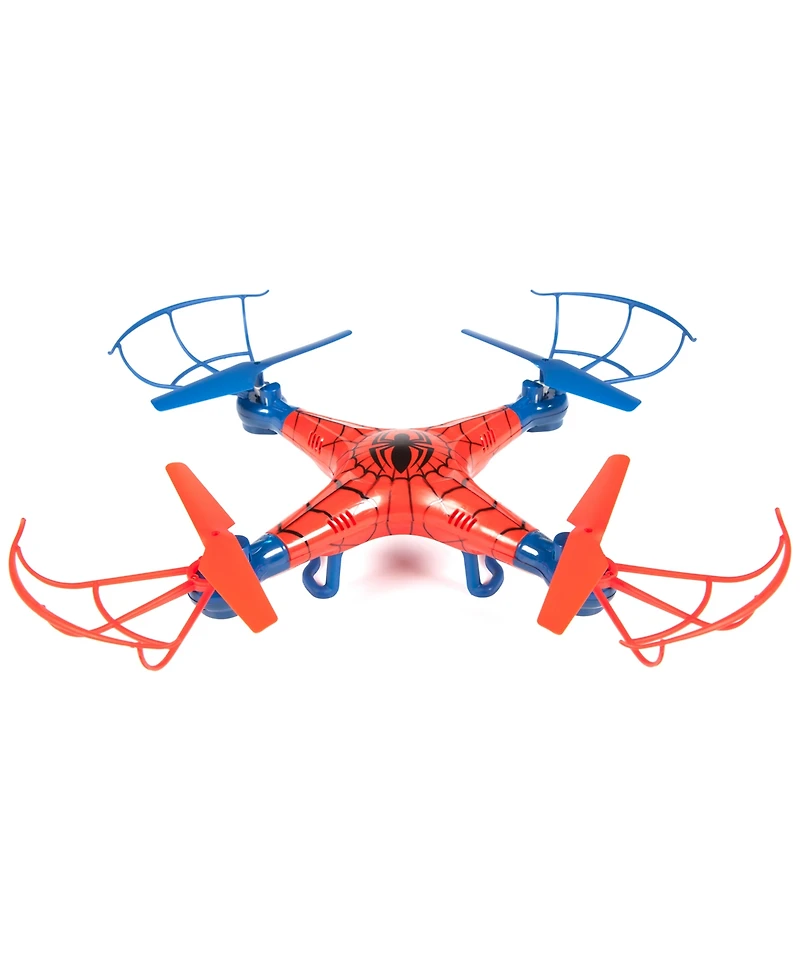 World Tech Toys Spider-Man Sky Hero 2.4GHz 4.5CH Rc Drone