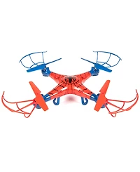World Tech Toys Spider-Man Sky Hero 2.4GHz 4.5CH Rc Drone