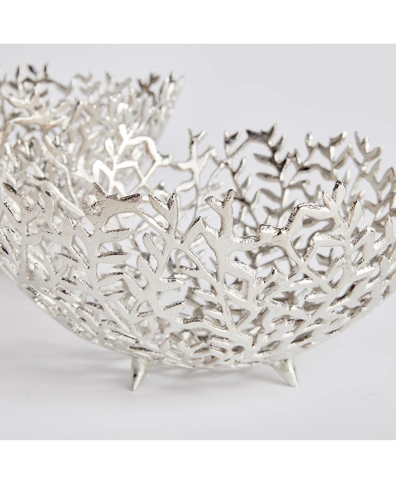 Celine Decorative Bowls St/2