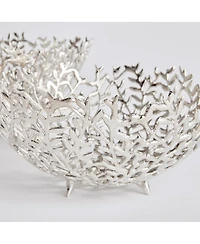 Celine Decorative Bowls St/2