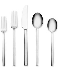 Oneida Dean 20-Pc. Flatware Set
