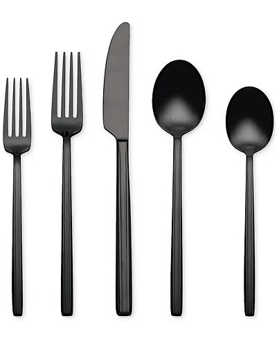 Oneida Dean 20-Pc. Flatware Set