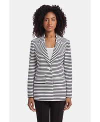 Capsule 121 Women's The Stripe Hailey Blazer