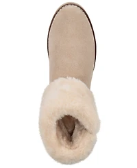 Style & Co Women's Kalliee Cuffed Boots, Created for Macy's