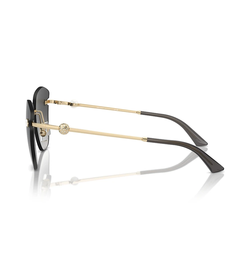 Jimmy Choo Women's Sunglasses, JC4004HB
