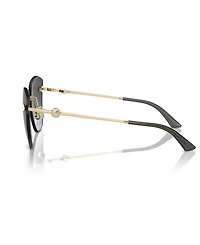 Jimmy Choo Women's Sunglasses, JC4004HB