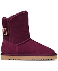 Style & Co Women's Teenyy Winter Booties, Created for Macy's