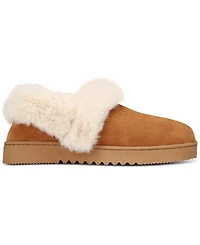 Style & Co Women's Lolaa Cozy Clog Slippers, Created for Macy's