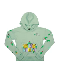 Minecraft Boys Youth Hoodie and Sweatpant Set