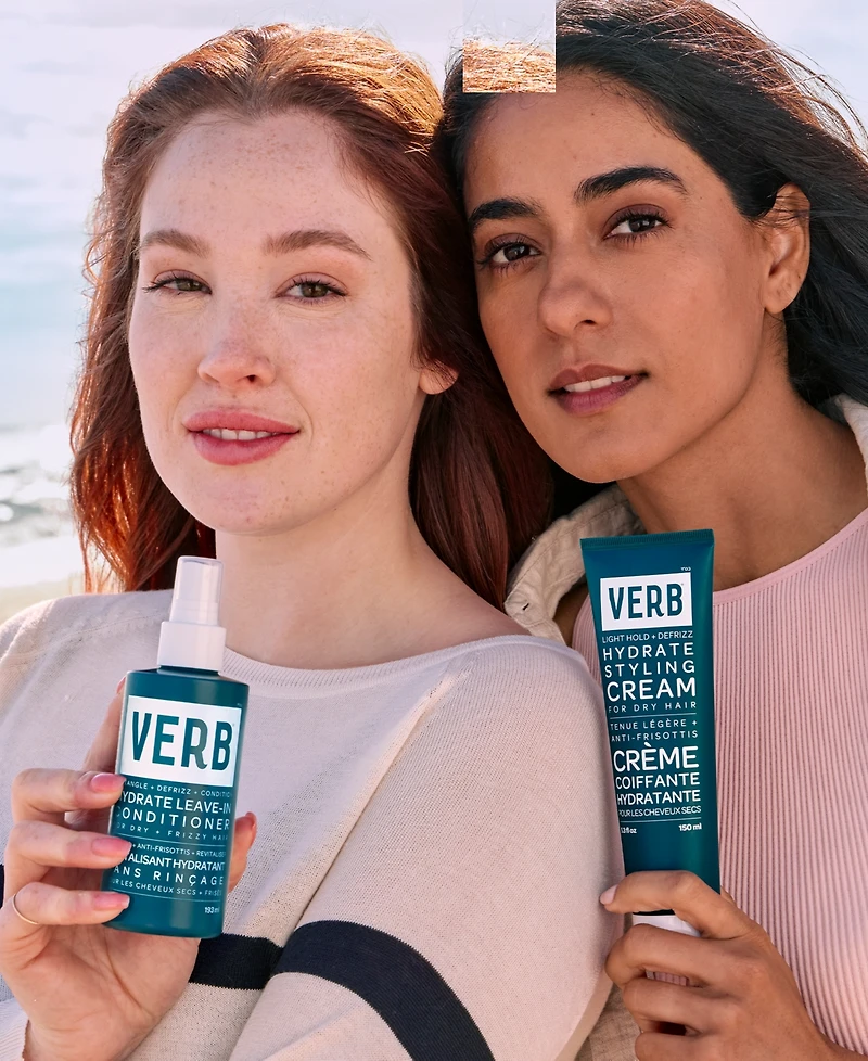 Verb Hydrate Styling Cream, 5.3 oz.