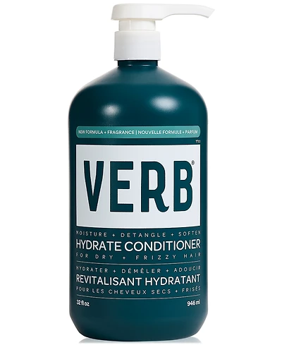 Verb Hydrate Conditioner, 32 oz.