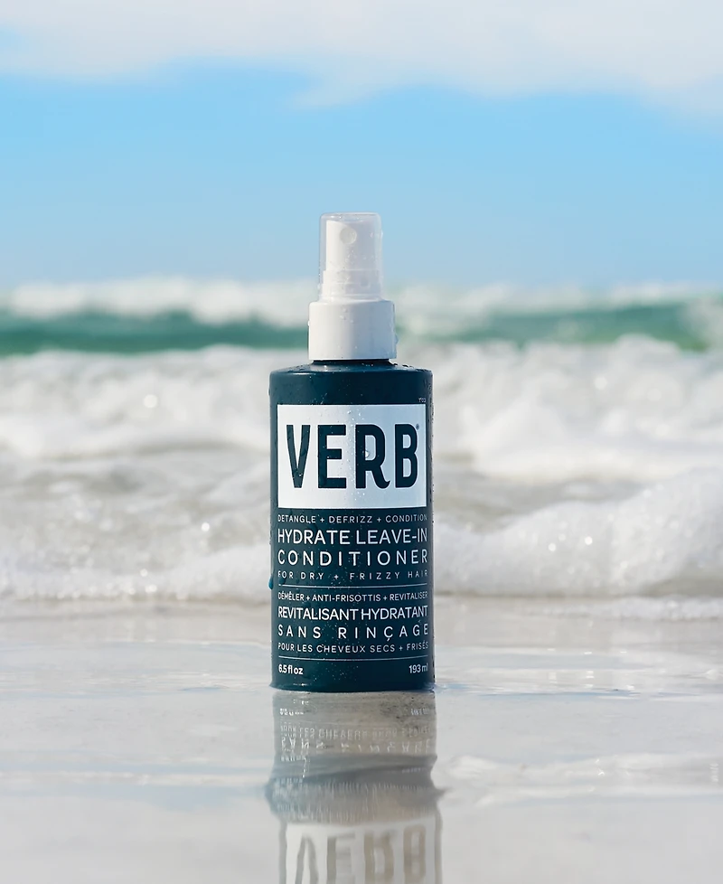 Verb Hydrate Leave-In Conditioner, 6.5 oz.