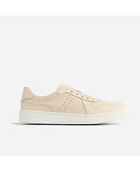 Nisolo Women's Bria Go-To Court Sneaker