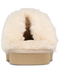 Style & Co Women's Rosiee Slippers, Created for Macy's