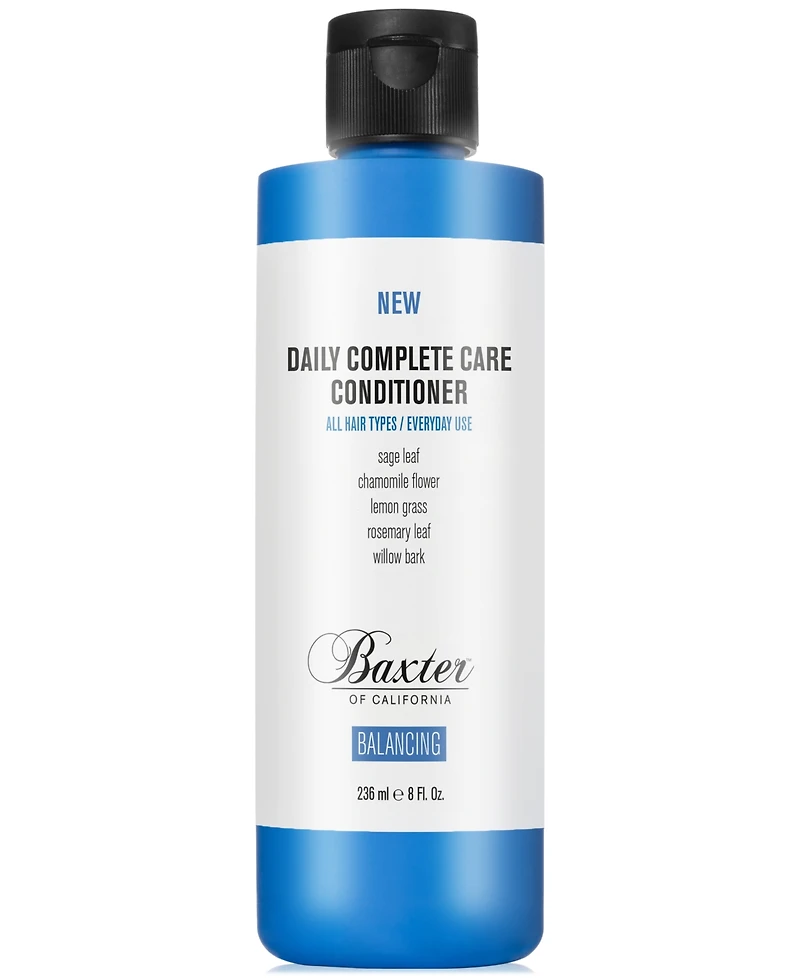 Baxter Of California Daily Complete Care Conditioner
