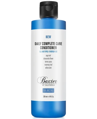 Baxter Of California Daily Complete Care Conditioner