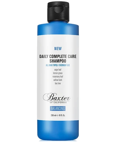 Baxter Of California Daily Complete Care Shampoo