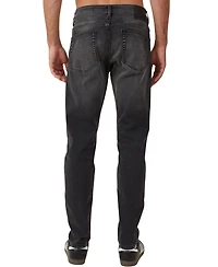 Cotton On Men's Slim Tapered Jean