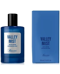 Baxter Of California Valley Mist Eau de Parfum, 3.4 oz.