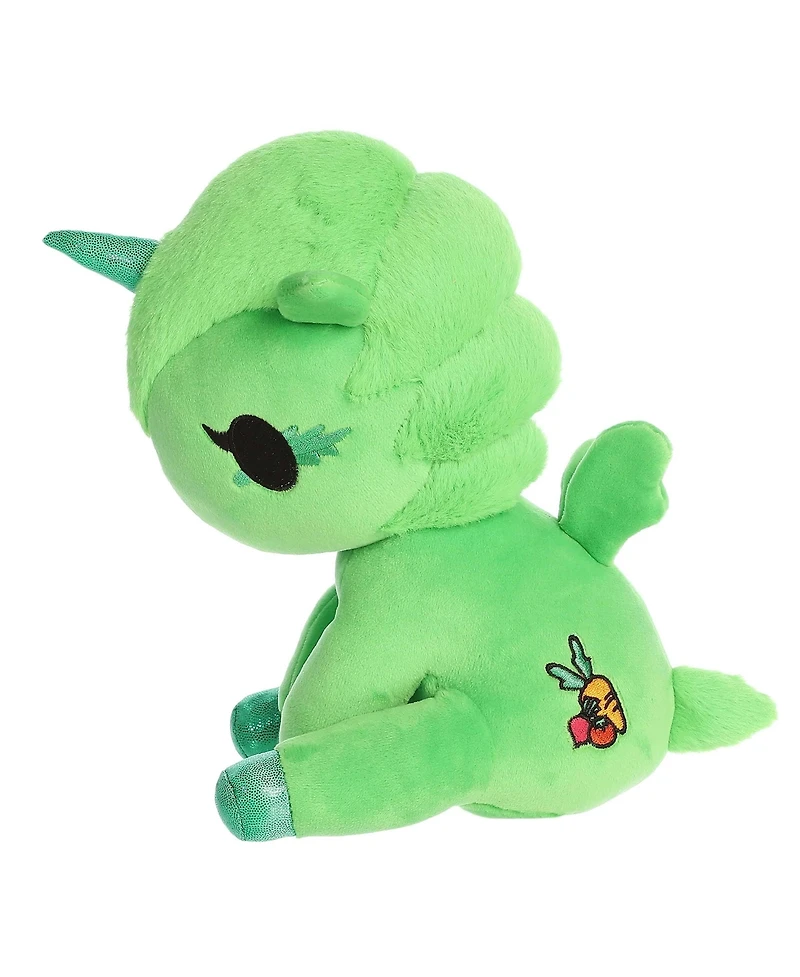 Aurora Small Delicious Unicorno Salad tokidoki Enchanting Plush Toy